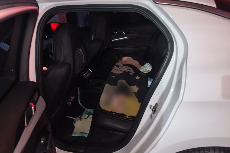 Used Lynk & Co 03 New Energy 2021 1.5T PHEV Pro
