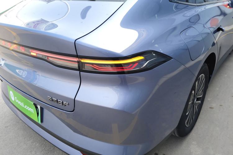 Used Nissan N6 2026 Model 180 Max Exterior 3