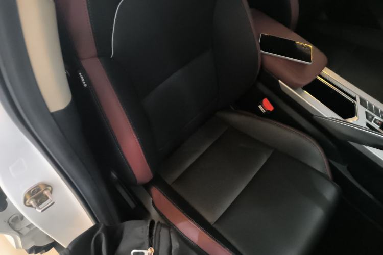 Used Geely Auto Coolray 2021 1.4T DCT Diamond Edition