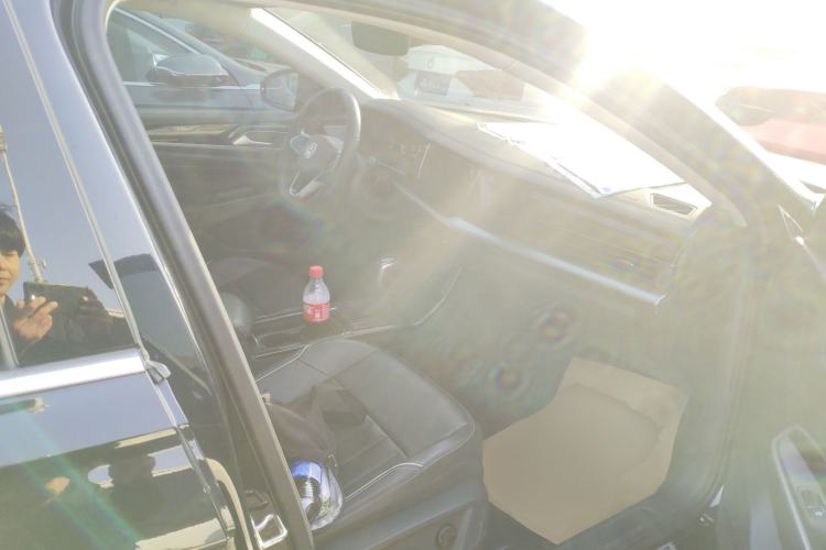 Used Volkswagen Passat 2023 Revised 330TSI Starry Elite Edition
