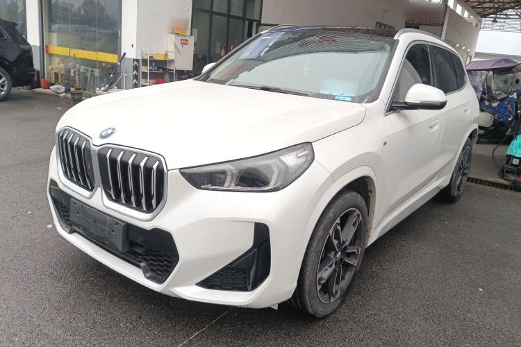 Used BMW X1 2023 sDrive25Li M Sport Package