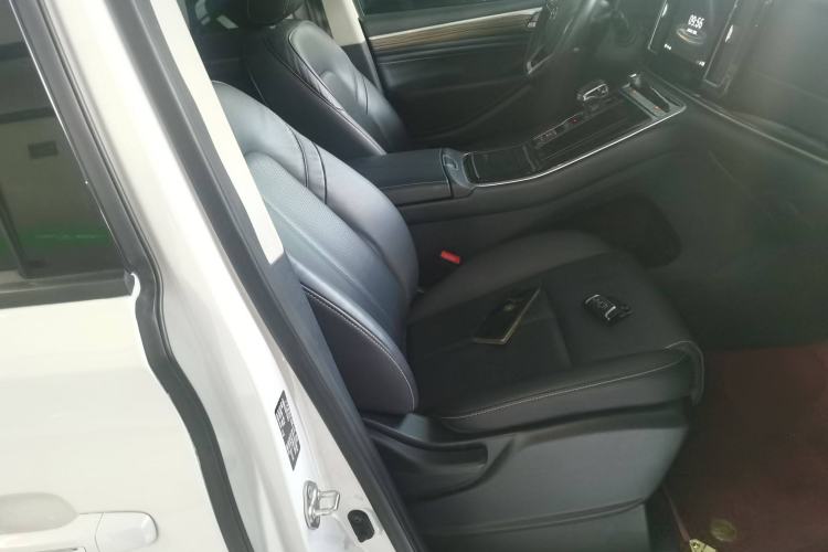 Used GAC Trumpchi M8 2023 Lingxiu Series 390T Deluxe Edition