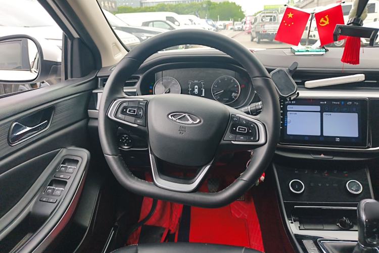 Used Chery Arrizo 5 2021 PRO 1.5L Manual Youth Edition Steering Wheel