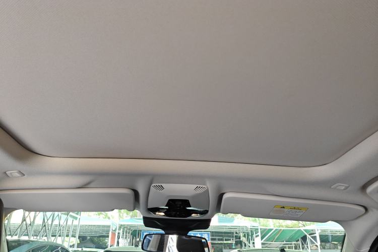 Used BMW iX1 2023 eDrive25L M Sport Package Headliner