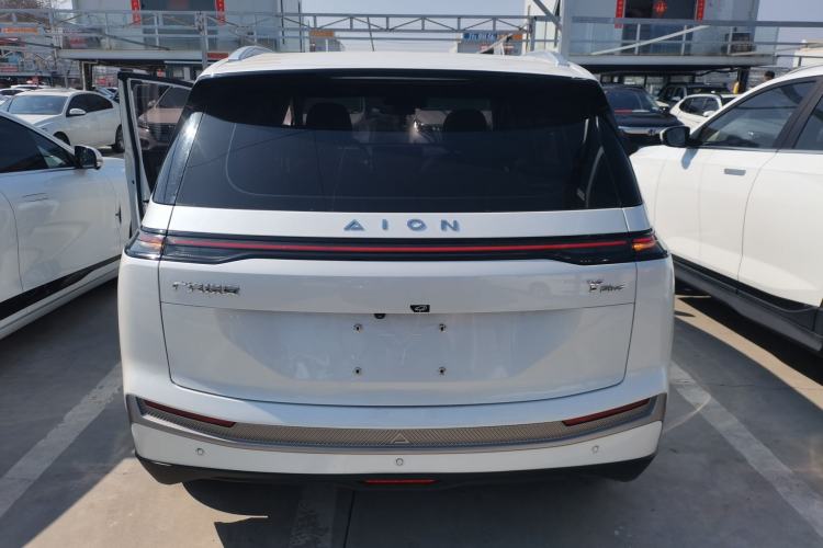 Used AION Y 2023 Plus 510 Smart Edition
