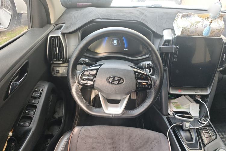 Used Hyundai ix35 2021 2.0L Automatic 2WD GLS Leading Edition
