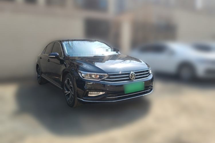 Used Volkswagen Magotan 2021 330TSI DSG 30th Anniversary Edition
