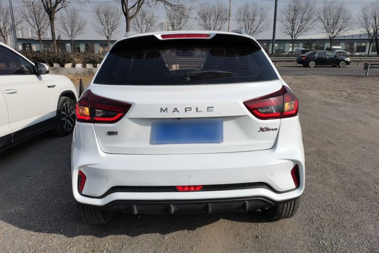 Used Livan X3 PRO 2022 1.5L CVT Xiao Sa