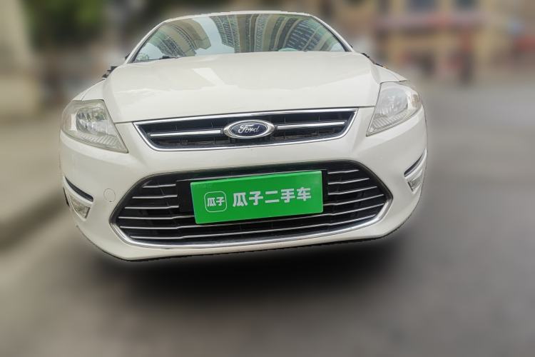 Used Ford Mondeo 2011 2.0L GTDi 200 Fashion Edition
