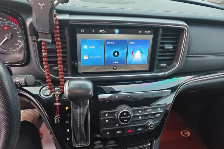 Used GAC Trumpchi M8 2020 Flagship Model 390T Supreme Edition
