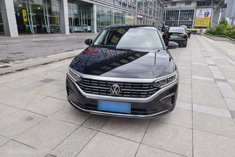 Used Volkswagen Passat 2024 380TSI Luxury Edition Exterior 1