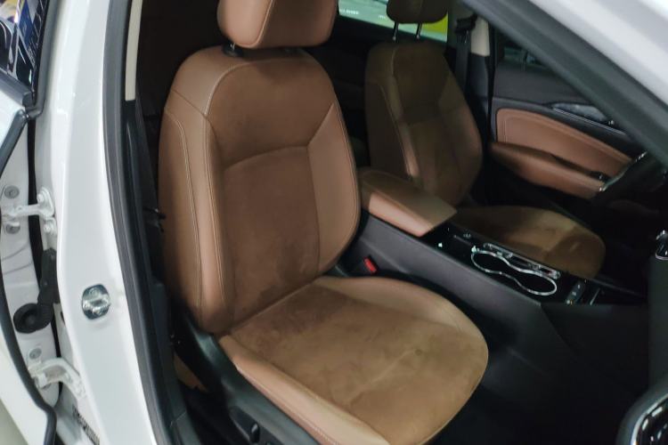 Used Buick Regal 2023 552T Smart Enjoyment Version