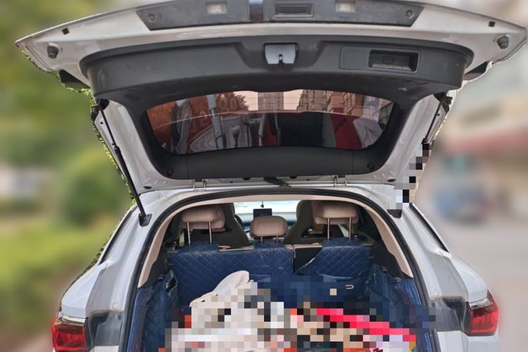 Used BYD Yuan PLUS 2023 Champion Edition 510KM Superior Model