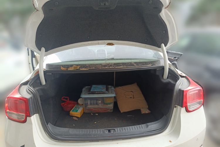 Used Chevrolet Malibu 2013 2.0L Automatic Luxury Edition