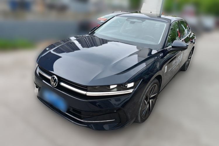 Used Volkswagen Magotan 2024 380TSI DSG Ultimate Edition