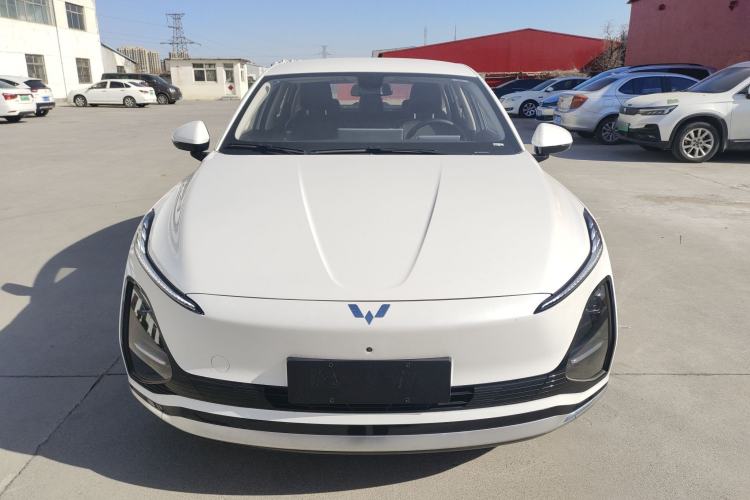 Used Wuling Xingguang 2024 Co-Creation Edition 510 Advanced Model