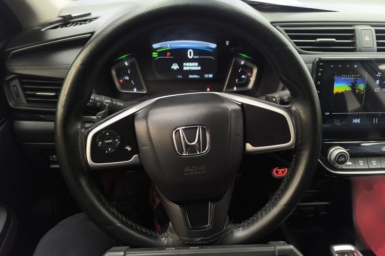 Used Honda Crider 2022 1.5L Rui·Comfort Edition Steering Wheel