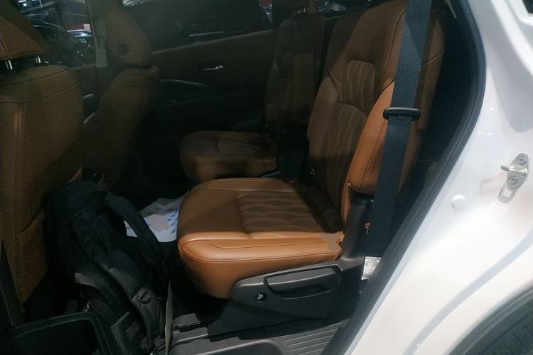 Used Nissan Pathfinder 2024 380 VC-TURBO Four-Wheel Drive Prestige Edition 6 Seats
