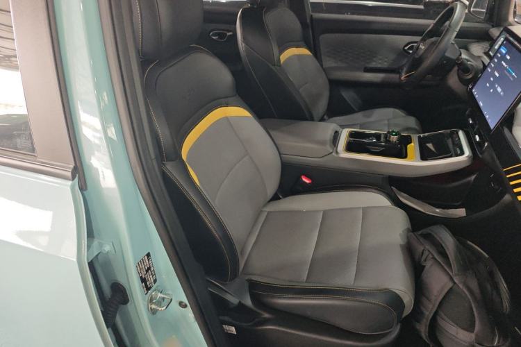 Used AION Y 2022 70 Intelligent Edition Lithium Iron Phosphate