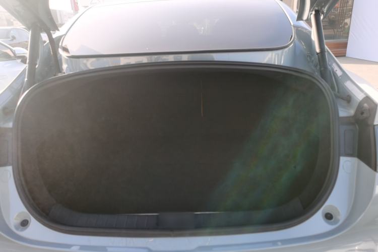 Used Leapmotor C01 2024 Range-Extended 316 Deluxe Edition
