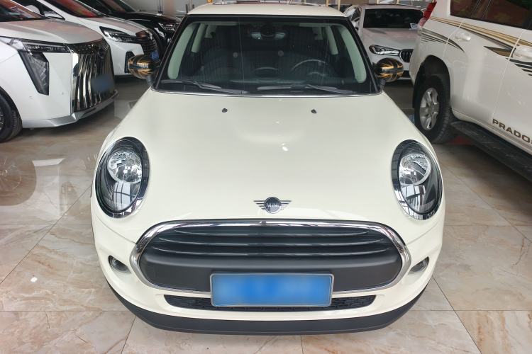 Used MINI 2021 1.5T ONE