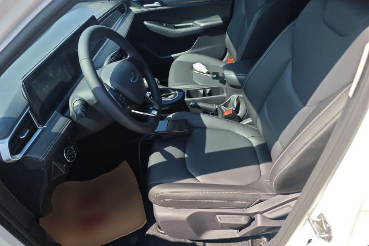 Used Ford Escort 2021 1.5L Automatic Diamond Edition