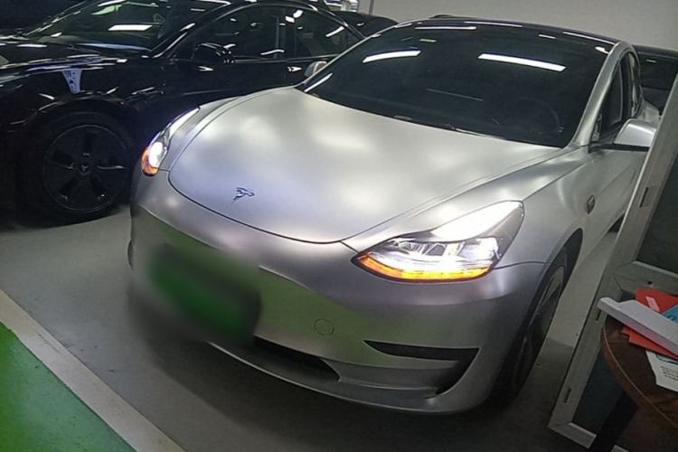 Used Tesla Model 3 2022 Rear-Wheel-Drive Version Guazi used car, China used car export, Used car for sale, Used  cars, Cheapest cars for sale