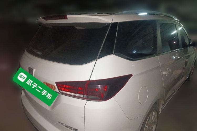Used Baojun 360 2018 1.5L Manual Elite Version National V Exterior 5