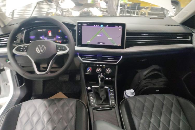 Used Volkswagen Sagitar 2023 300TSI DSG Excellence Edition