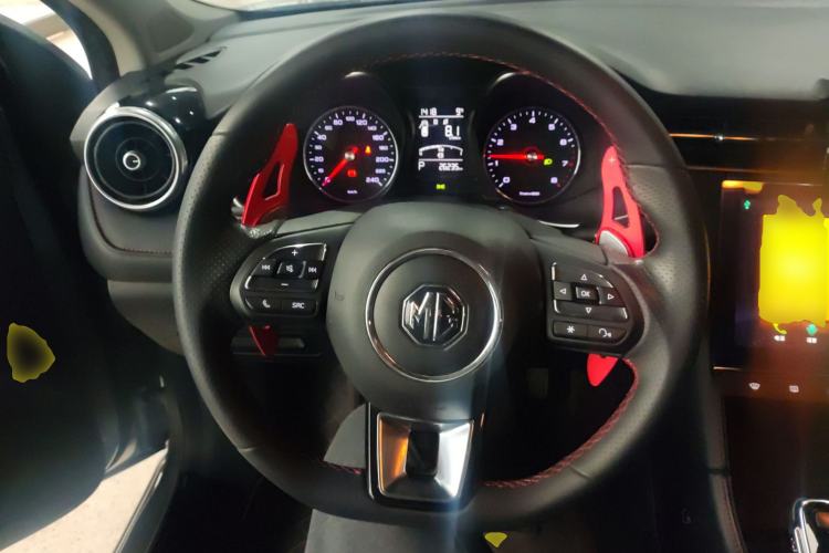 Used MG 6 2021 1.5T Automatic Lingchao Edition
