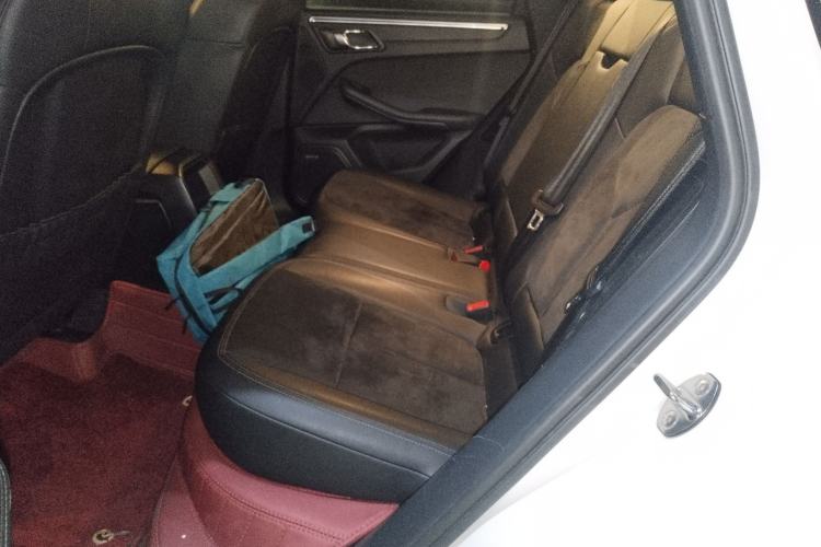 Used Porsche Macan 2014 Macan 2.0T