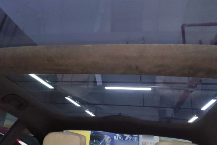 Used Nio ET7 2024 100kWh Executive Edition
