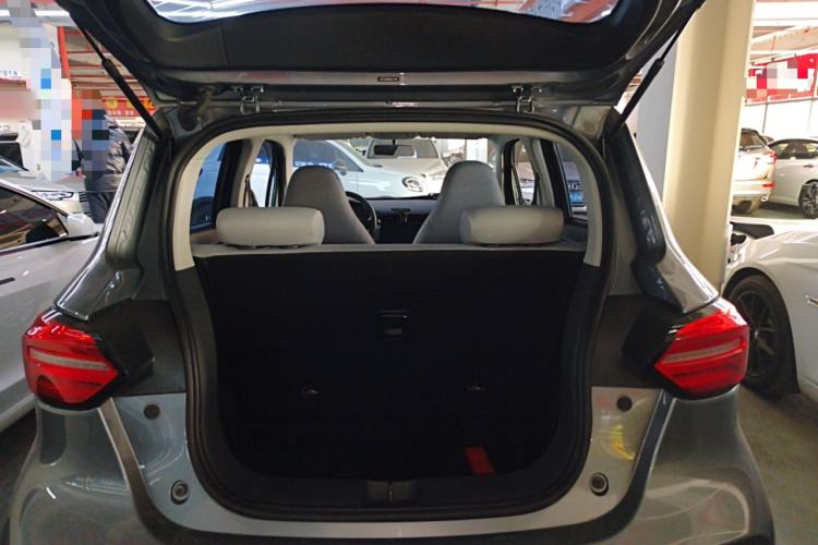 Used Leapmotor T03 2022 Crystal Edition
