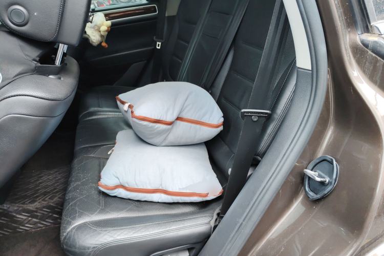 Used Volkswagen Touareg 2011 3.0 TSI Standard Version