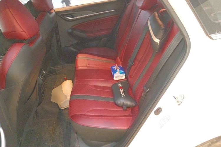 Used CHANGAN Eado 2021 PLUS Blue Whale NE 1.4T GDI DCT Prestige Model
