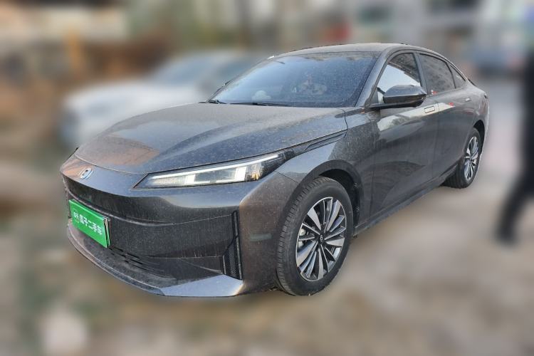 Used CHANGAN NEVO A05 2024 Truly Delicious Version 70" Beyond-Grade Edition