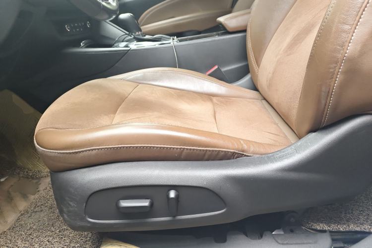 Used Buick Regal 2019 20T Elite Version China VI Standard
