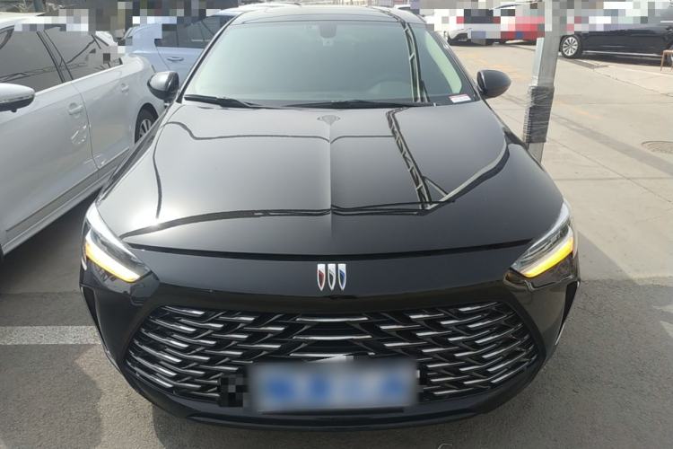 Used Buick Regal 2024 25T Deluxe Edition
