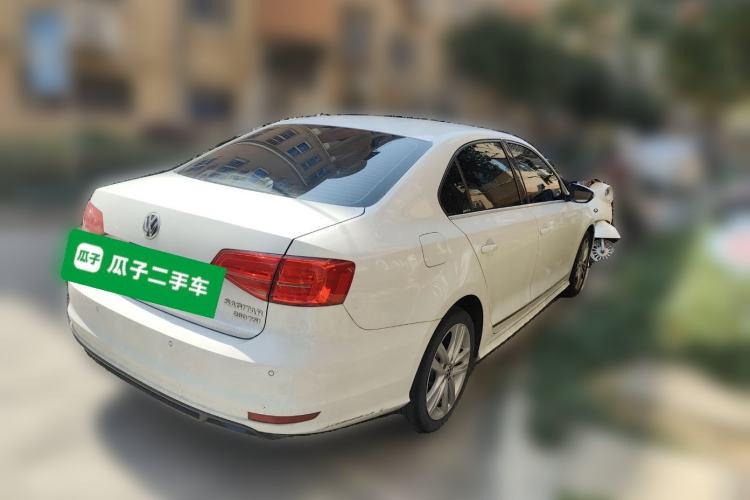 Used Volkswagen Sagitar 2018 280TSI DSG Ignite Edition