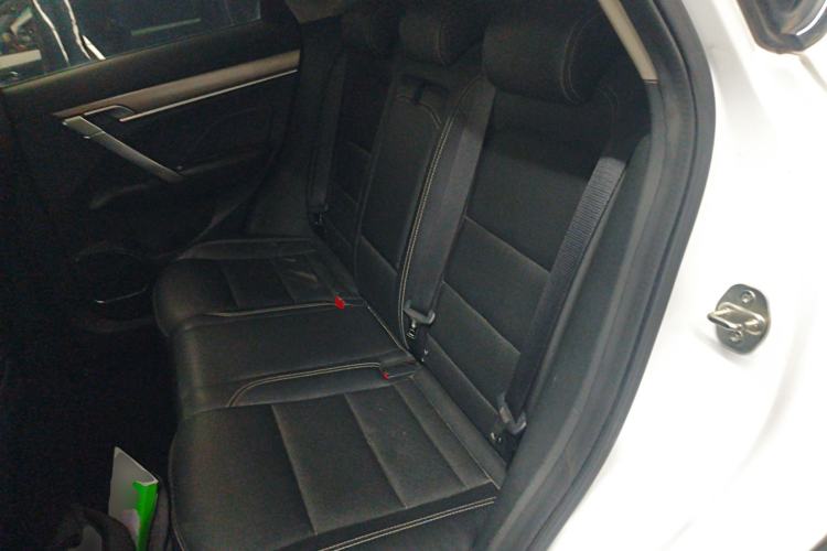 Used Geely Auto Coolray 2019 260T DCT Knight China VI Standard
