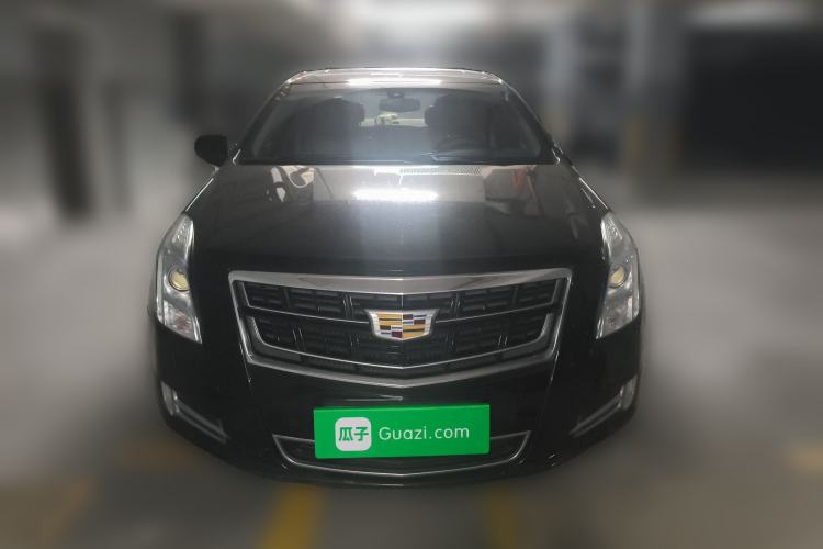 Used Cadillac XTS 2016 28T Elite Edition
