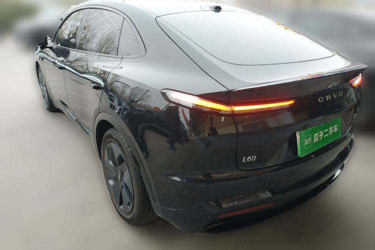 Used ONVO L60 2024 60 kWh Rear-Drive Version
