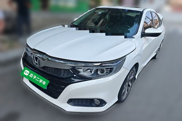 Used Honda Crider 2019 180 Turbo CVT Luxury Edition China VI Emission Standard