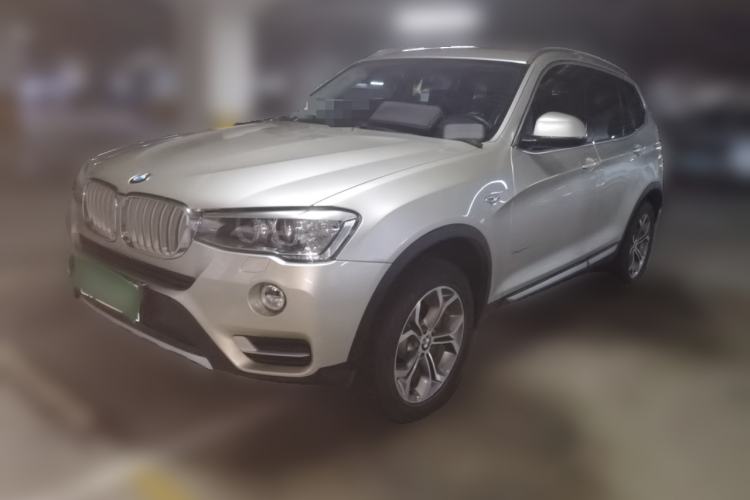 Used BMW X3 2014 xDrive20i X Design Package Guazi used car, China used car export, Used car for sale, Used  cars, Cheapest cars for sale