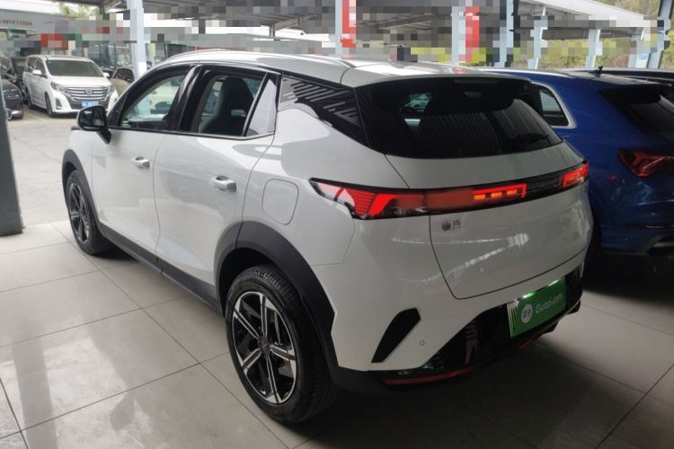 Used Lynk & Co 06 EM-P 2024 EM-P 126 Long-Range Max
