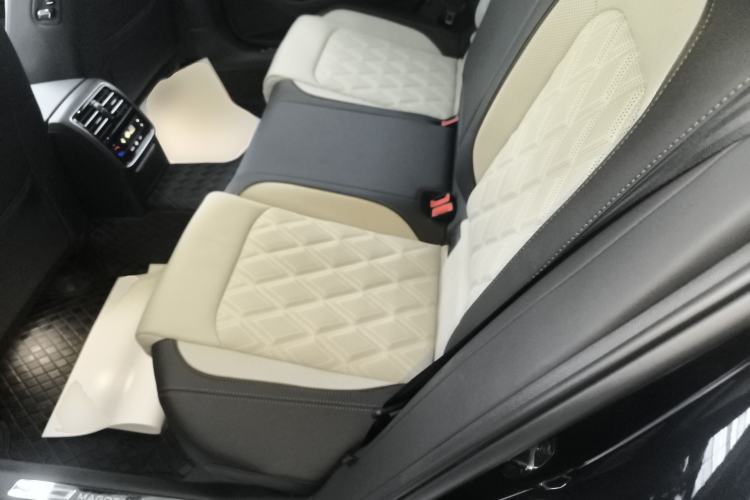 Used Volkswagen Magotan 2023 2 Million Units Commemorative Edition 330TSI DSG Luxury Version