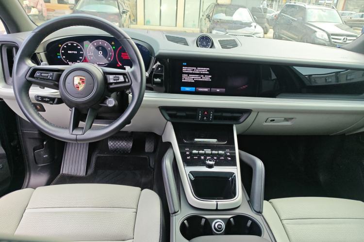 Used Porsche Cayenne 2024 Cayenne 3.0T