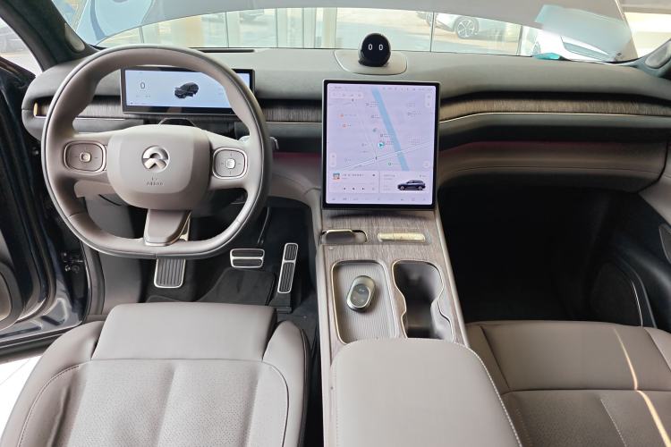 Used Nio ES7 2022 100 kWh