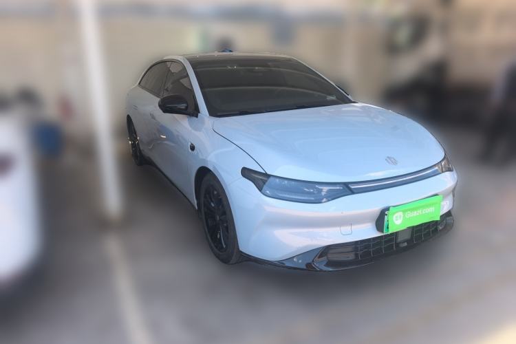 Used Leapmotor C01 2023 525 Comfort Edition Front Right 45 Deg