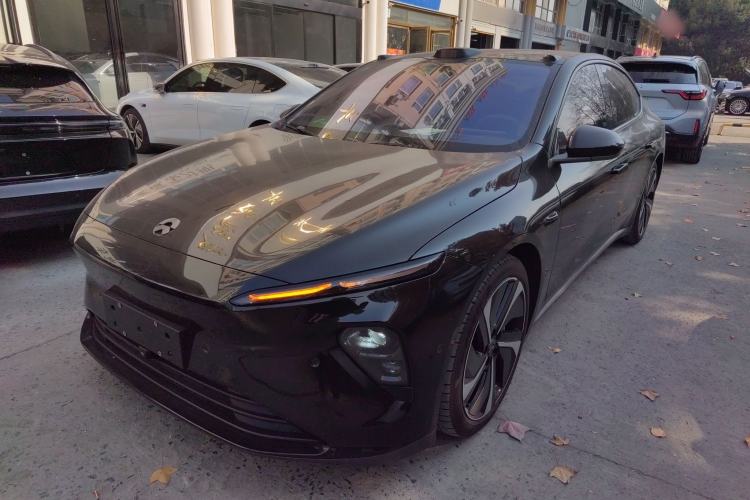 Used Nio ET7 2023 100kWh